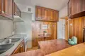 2 room apartment 38 m² Warsaw, Poland