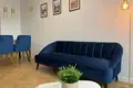 Mieszkanie 2 pokoi 36 m² w Warszawa, Polska