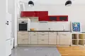 2 room apartment 41 m² in Warsaw, Poland