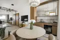 2 room apartment 38 m² in Warsaw, Poland