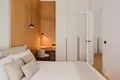 2 room apartment 40 m² in Warsaw, Poland