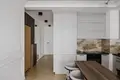 3 room apartment 62 m² in Warsaw, Poland