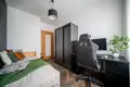 5 room apartment 104 m² Warsaw, Poland