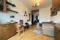 3 room apartment 63 m² Warsaw, Poland