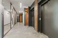 Commercial property 43 m² in Warsaw, Poland