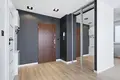 Квартира 2 комнаты 54 м² Варшава, Польша