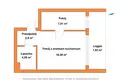Commercial property 33 m² in Lodz, Poland