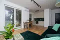 2 room apartment 43 m² in Warsaw, Poland
