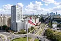Commercial property 93 m² in Warsaw, Poland