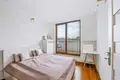 2 room apartment 43 m² in Warsaw, Poland