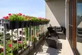 3 room apartment 68 m² Warsaw, Poland