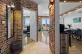 2 room apartment 43 m² in Warsaw, Poland