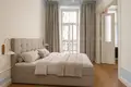 2 room apartment 50 m² in Warsaw, Poland