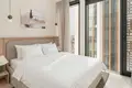 2 room apartment 43 m² in Warsaw, Poland
