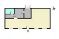 Apartment 100 m² Turek, Poland