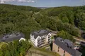 2 room apartment 44 m² Gdańsk, Poland
