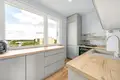 3 room apartment 55 m² in Lodz, Poland