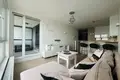 2 room apartment 50 m² in Warsaw, Poland