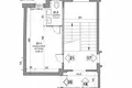 1 room apartment 13 m² Poznan, Poland