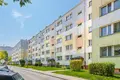 2 room apartment 42 m² Lodz, Poland