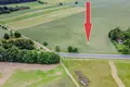 Land 8 835 m² Chrustowo, Poland