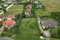 Działki 1 001 m² Msciszewo, Polska