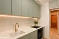 2 room apartment 35 m² Warsaw, Poland