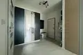 2 room apartment 50 m² in Warsaw, Poland