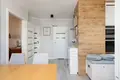 Commercial property 51 m² in Warsaw, Poland