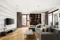 3 room apartment 88 m² in Warsaw, Poland