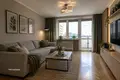 3 room apartment 72 m² Warsaw, Poland