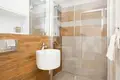 1 room apartment 27 m² in Warsaw, Poland