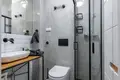 1 room apartment 38 m² Warsaw, Poland