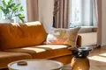 2 room apartment 70 m² in Warsaw, Poland