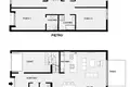 House 200 m² in Masovian Voivodeship, Poland