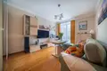 2 room apartment 48 m² Warsaw, Poland