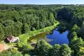 Land 1 715 m² Nojewo, Poland