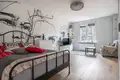 1 room apartment 38 m² Warsaw, Poland