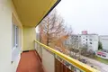 3 room apartment 73 m² Olsztyn, Poland