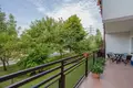 3 room apartment 93 m² in Warsaw, Poland