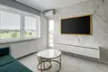 2 room apartment 37 m² in Warsaw, Poland