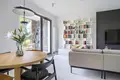 2 room apartment 53 m² in Warsaw, Poland