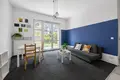2 room apartment 45 m² in Warsaw, Poland