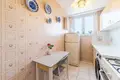 2 room apartment 40 m² in Warsaw, Poland