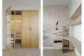 Commercial property 51 m² in Warsaw, Poland