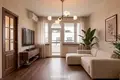 2 room apartment 38 m² Warsaw, Poland