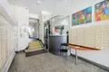 2 room apartment 35 m² Warsaw, Poland