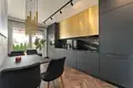 4 room apartment 96 m² Warsaw, Poland