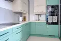 3 room apartment 57 m² Warsaw, Poland