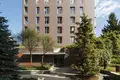 3 room apartment 88 m² in Warsaw, Poland